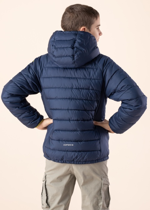 Icepeak pavasario-rudens striukė Kamiah Jr