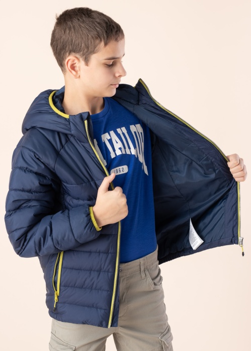 Icepeak pavasario-rudens striukė Kamiah Jr