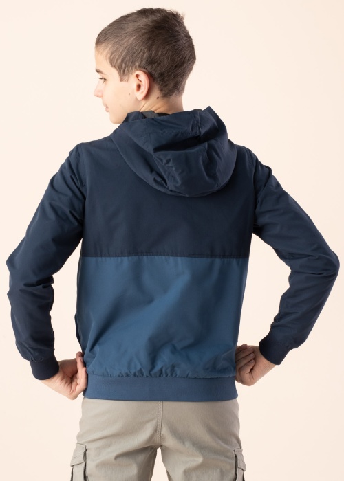 Jack & Jones pavasario-rudens striukė Rush
