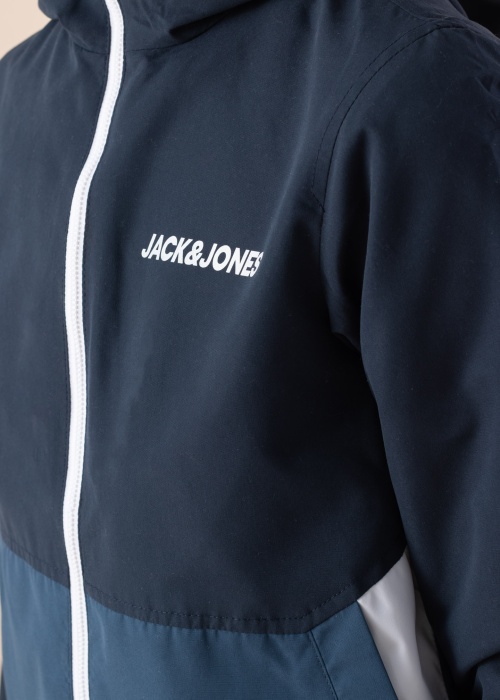 Jack & Jones pavasario-rudens striukė Rush