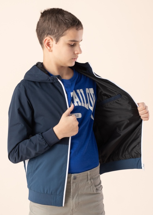 Jack & Jones pavasario-rudens striukė Rush