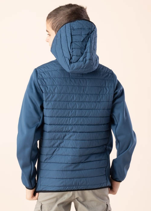 Jack & Jones pavasario-rudens striukė Multi