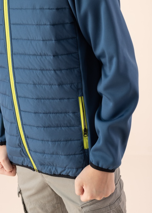 Jack & Jones pavasario-rudens striukė Multi