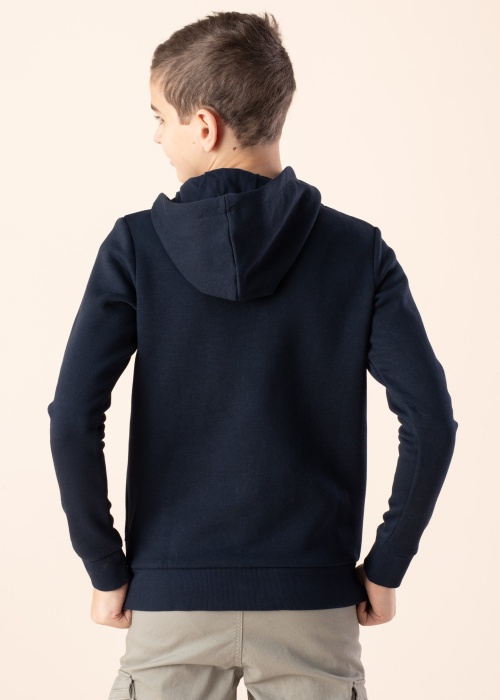 Jack & Jones džemperis Logotipas