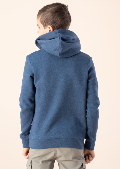 Jack & Jones džemperis Logotipas