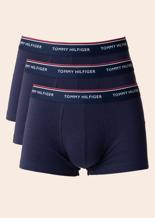 Tommy Hilfiger vyriški apatiniai, 3 vnt.