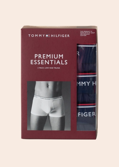 Tommy Hilfiger vyriški apatiniai, 3 vnt.