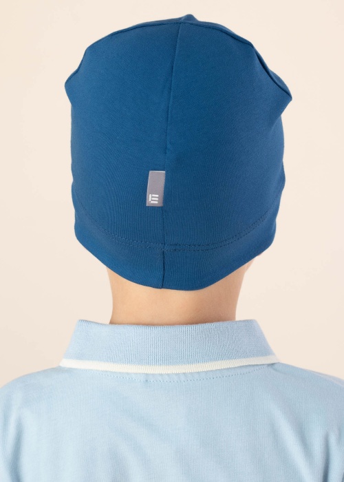 Lenne pavasario-rudens kepurė Milo