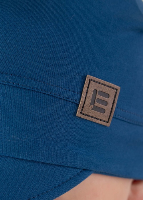 Lenne pavasario-rudens kepurė Milo