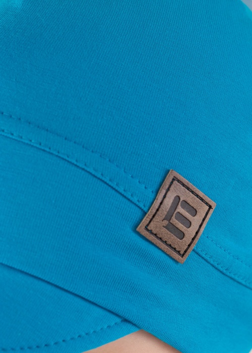 Lenne pavasario-rudens kepurė Milo