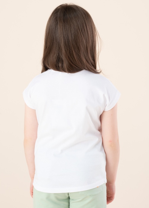 Name It Mini marškinėliai Vigea