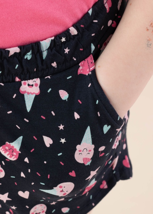 Name It Mini kelnės Vigga