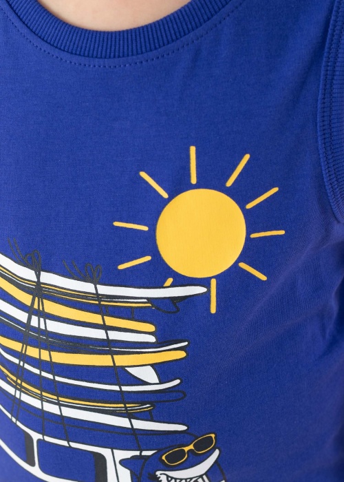 Name It Mini marškinėliai Vagno