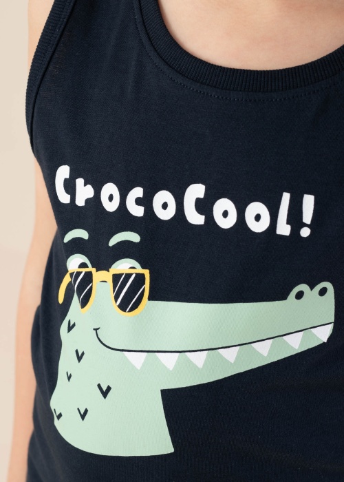 Name It Mini marškinėliai Vagno