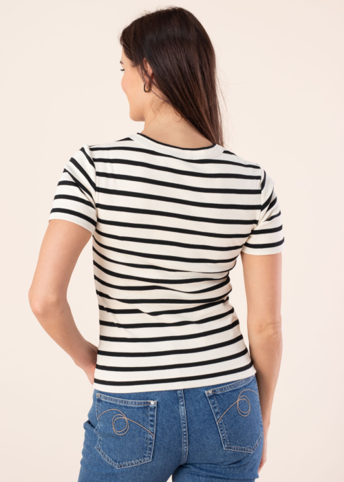 Ivo Nikkolo marškinėliai Janeta