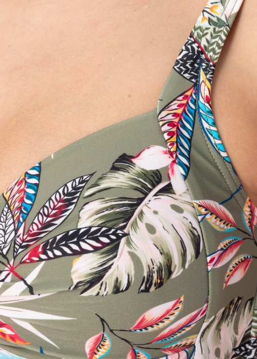 Trofe maudymosi liemenėlė Toscana