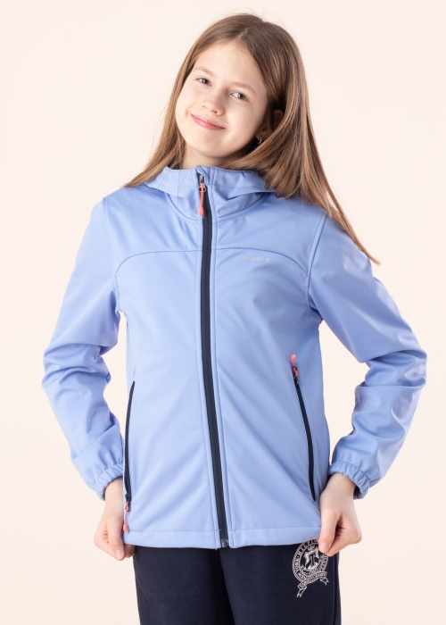 Icepeak pavasario-rudens striukė Kleve Jr SCH