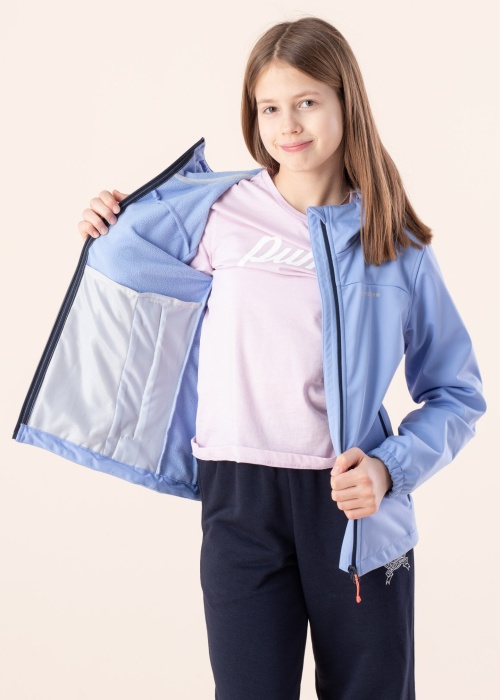 Icepeak pavasario-rudens striukė Kleve Jr SCH