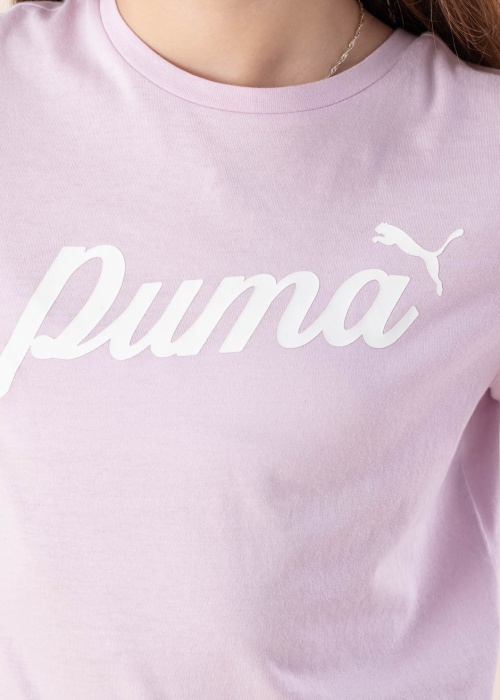 Puma marškinėliai Ess+ Blossom