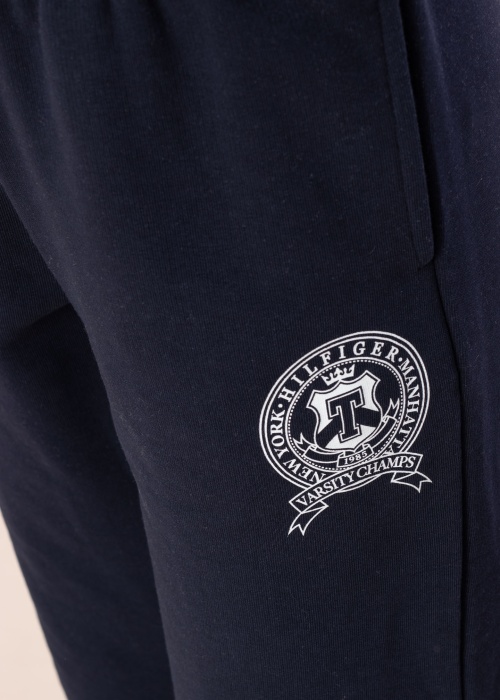 Tommy Hilfiger sportinės kelnės Varsity