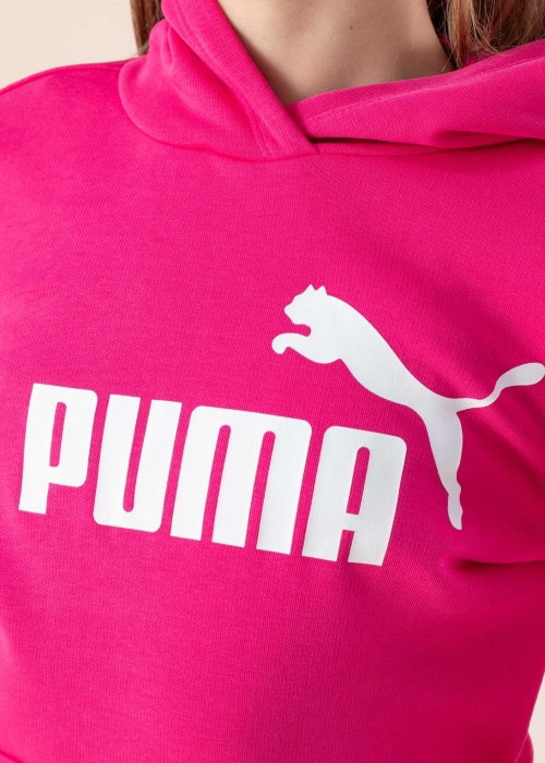 Puma džemperis Ess Logotipas