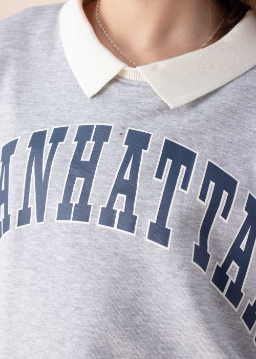 Tom Tailor džemperis