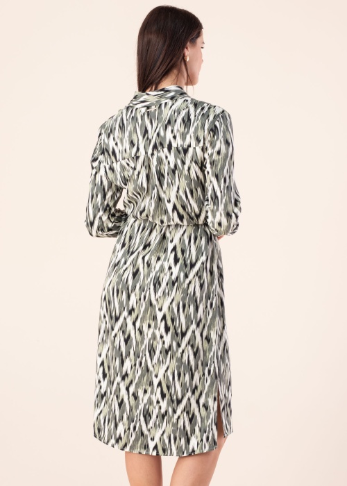 Rino & Pelle marškinėlis-suknelė Nieva