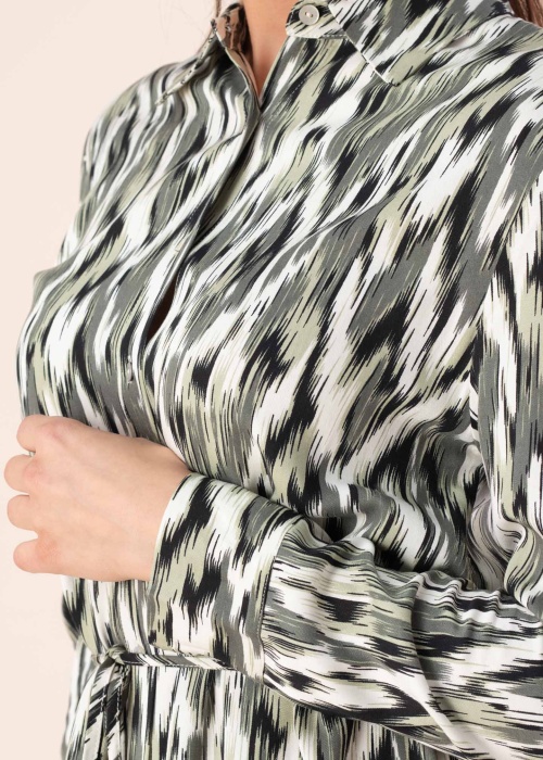 Rino & Pelle marškinėlis-suknelė Nieva