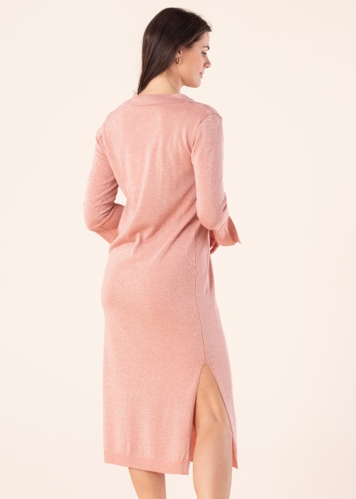 Rino & Pelle megzta suknelė Brix