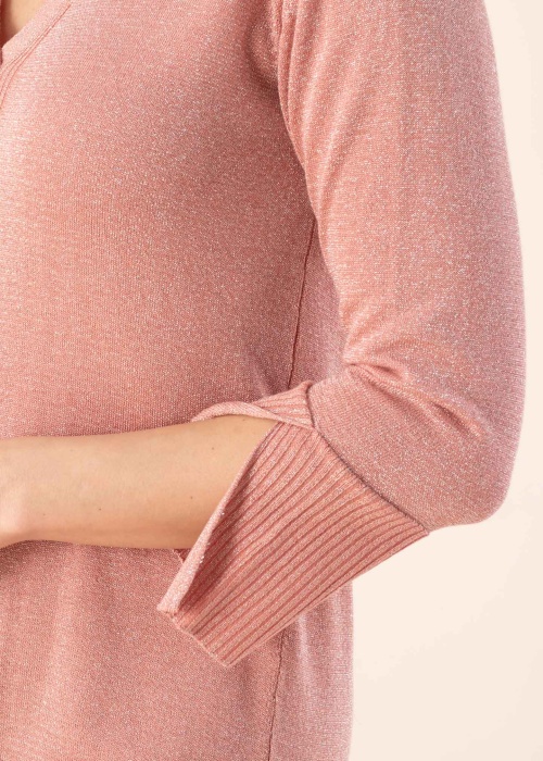 Rino & Pelle megzta suknelė Brix