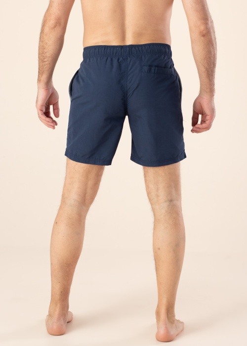 Blend maudymosi šortai