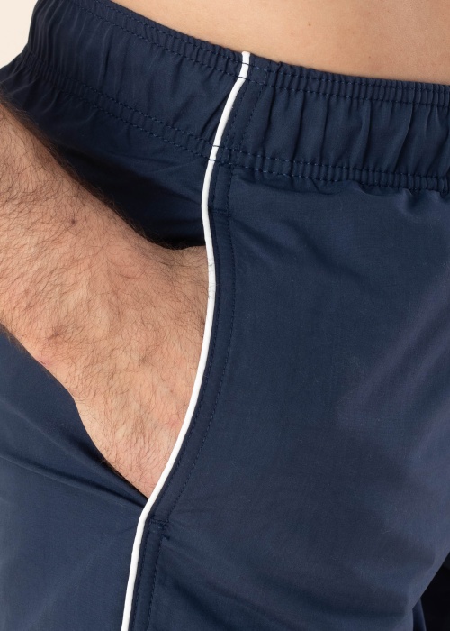 Blend maudymosi šortai