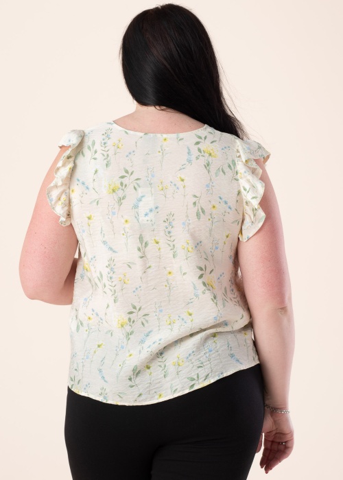 Vero Moda Curve palaidinė Josie