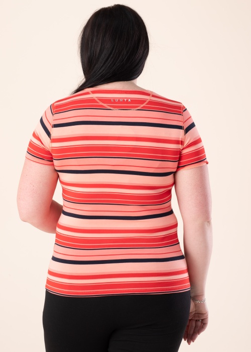 Luhta marškinėliai Kivihaka