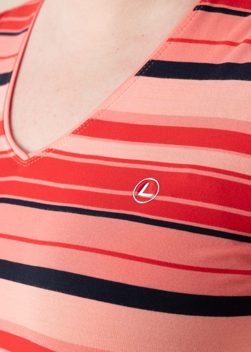 Luhta marškinėliai Kivihaka