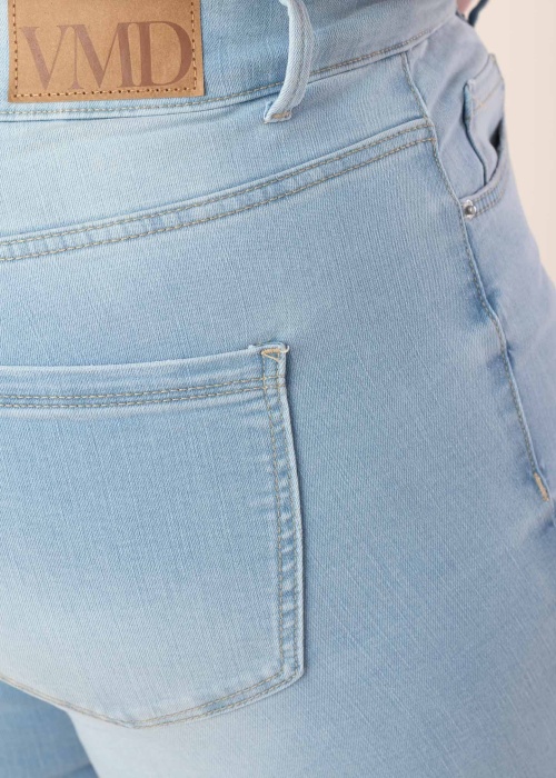 Vero Moda Curve džinsai Sophia