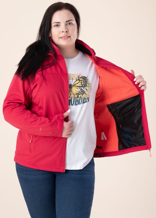 Icepeak pavasario-rudens striukė Boise SCH