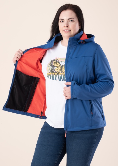 Icepeak pavasario-rudens striukė Boise SCH