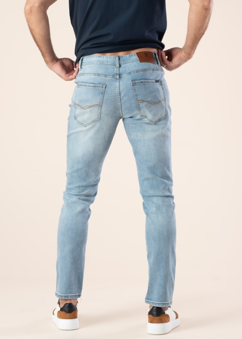 Diverse džinsai Blackhart 241