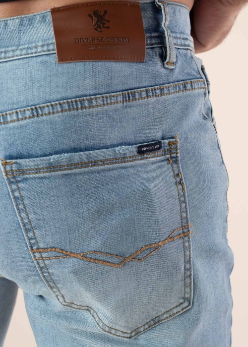 Diverse džinsai Blackhart 241