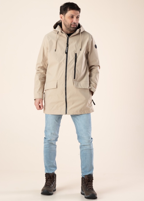 Icepeak pavasario-rudens parka Alnar