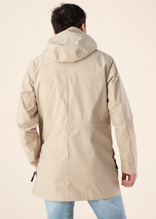 Icepeak pavasario-rudens parka Alnar