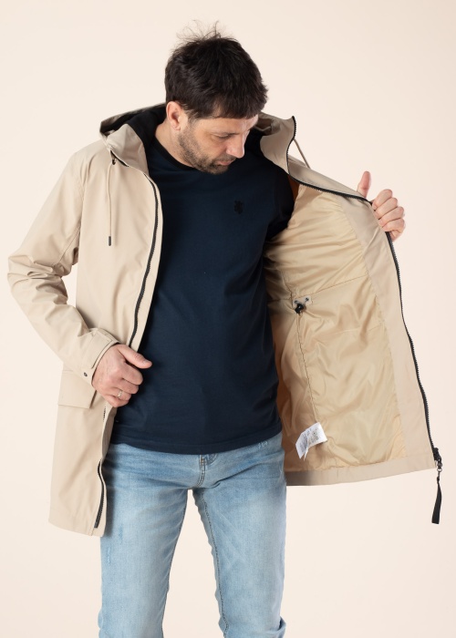 Icepeak pavasario-rudens parka Alnar