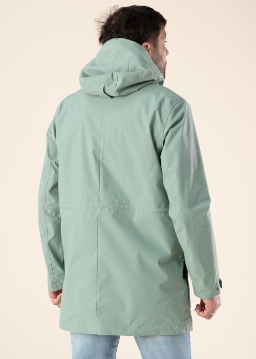 Icepeak pavasario-rudens parka Alnar