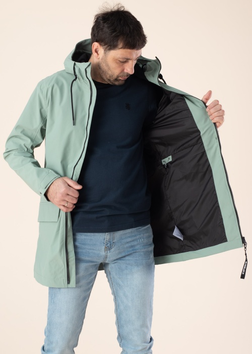 Icepeak pavasario-rudens parka Alnar