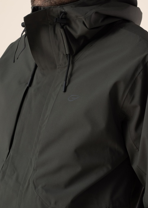 Five Seasons pavasario-rudens parka Luis