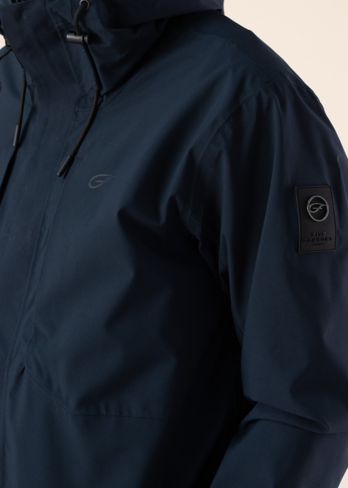 Five Seasons pavasario-rudens parka Luis