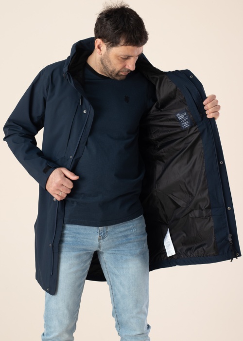 Five Seasons pavasario-rudens parka Luis