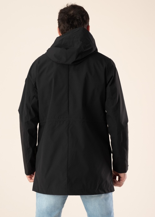 Icepeak pavasario-rudens parka Alnar