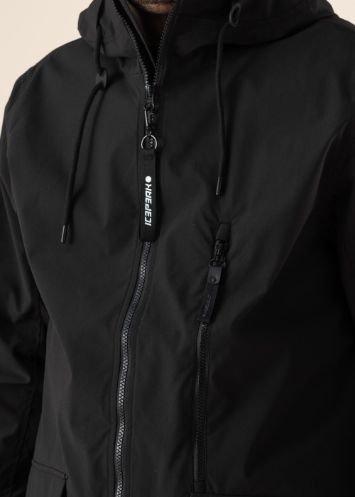 Icepeak pavasario-rudens parka Alnar